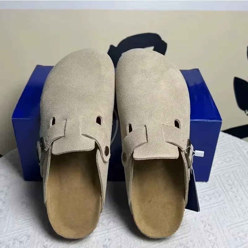 Flip Flop Leather Men - صنادل جلدية عصرية جديدة لعام 2026