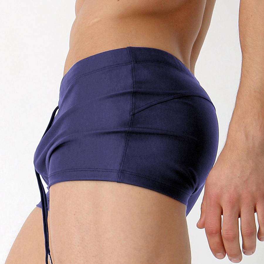 Swim Trunk Quick Dry - مثير ملابس السباحة الشاطئ التجفيف السريع