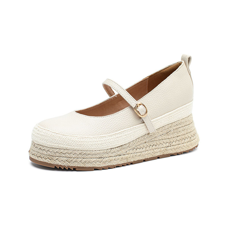 أحذية نسائية XMWRLW 2026 للربي - مراجعة Espadrille Slip On وسعره