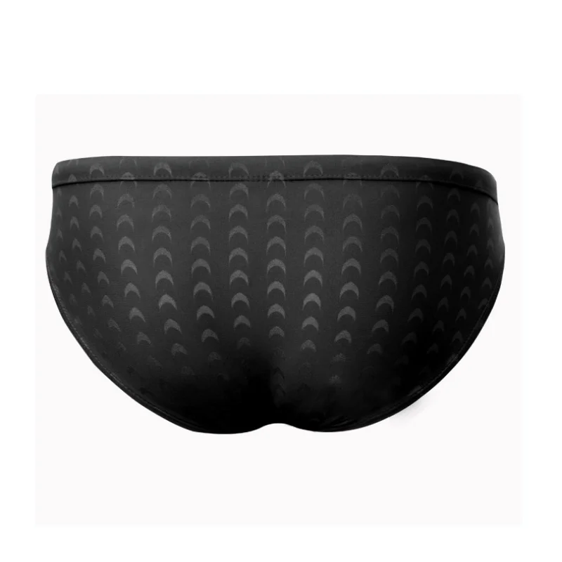 1 قطعة الرجال المهنية الرياضة  - مراجعة Swim Trunk Quick Dry وسعره