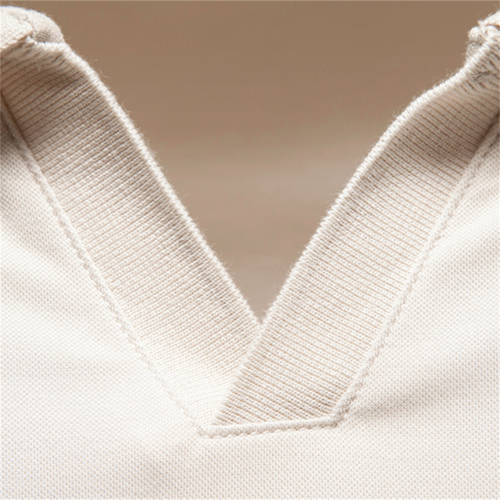 قميص بولو رجالي من AIOPESON، ن - مراجعة Polo Shirt Pique وسعره
