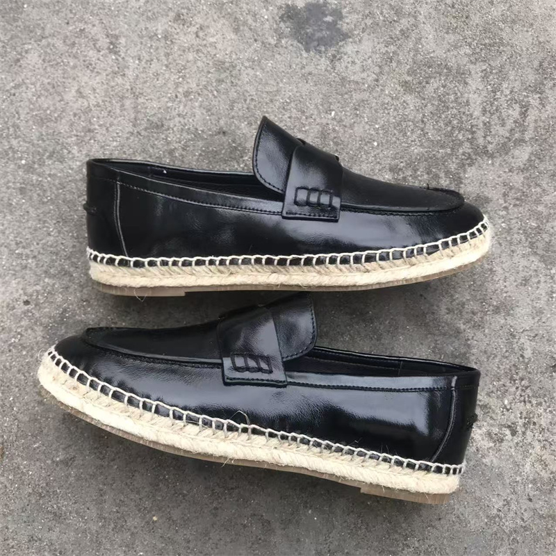 أحذية الإسبادريل الجديدة مصنوع - مراجعة Espadrille Slip On وسعره