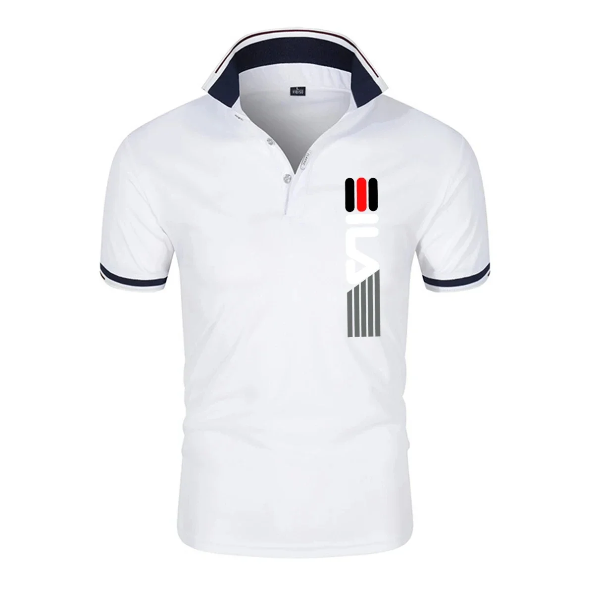 قميص بولو رجالي جديد لعام 2026 - مراجعة Polo Shirt Pique وسعره