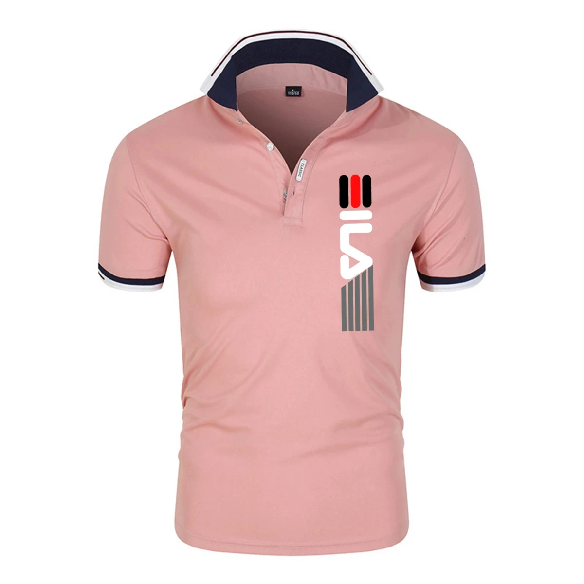 قميص بولو رجالي جديد لعام 2026 - مراجعة Polo Shirt Pique وسعره