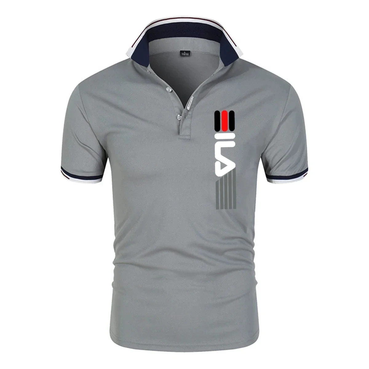 قميص بولو رجالي جديد لعام 2026 - مراجعة Polo Shirt Pique وسعره