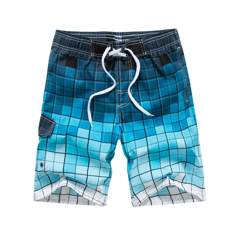 الرجال شورتات للبحر M-6XL حجم  - مراجعة Trunks Board Surf وسعره