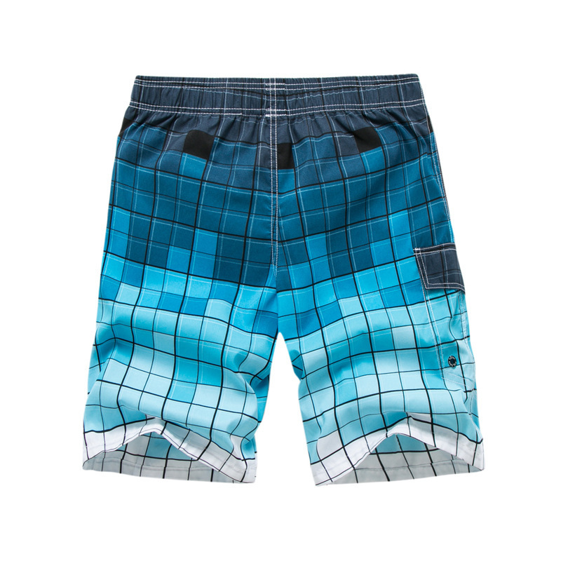 الرجال شورتات للبحر M-6XL حجم  - مراجعة Trunks Board Surf وسعره