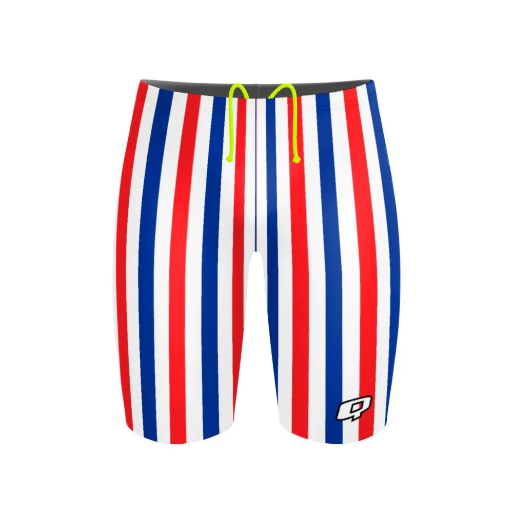 شورت سباحة رجالي جديد سريع الج - مراجعة Swim Trunk Quick Dry وسعره